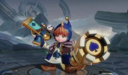 鲁班皮肤特效爆料最新,炫酷光影，技能释放如梦似幻